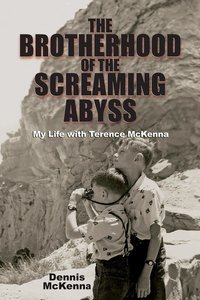 [EN] Dennis McKenna – The Brotherhood of the Screaming Abyss