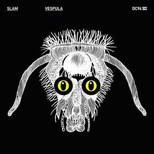 Slam - Vespula (Original Mix)